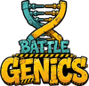 Battlegenics